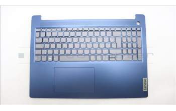 Lenovo 5CB1M45267 Tastatur inkl. TopcaseASM_CZE/SLKL83ESFPBLAB
