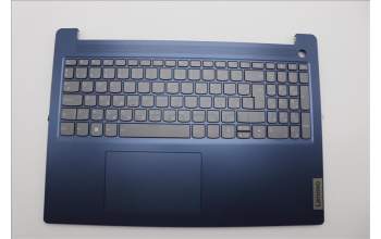 Lenovo 5CB1M45277 Tastatur inkl. Topcase ASM_HUN L 83ESFPBLAB