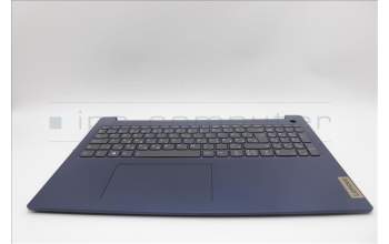 Lenovo 5CB1M45277 Tastatur inkl. Topcase ASM_HUN L 83ESFPBLAB