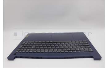 Lenovo 5CB1M45277 Tastatur inkl. Topcase ASM_HUN L 83ESFPBLAB