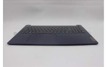 Lenovo 5CB1M45286 Tastatur inkl. Topcase ASM_SLV L 83ESFPBLAB