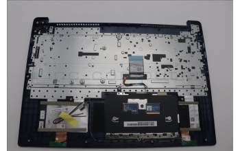 Lenovo 5CB1M45296 Tastatur inkl. Topcase ASM_BEL L 83ESNFABBL
