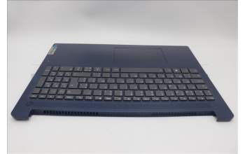 Lenovo 5CB1M45296 Tastatur inkl. Topcase ASM_BEL L 83ESNFABBL
