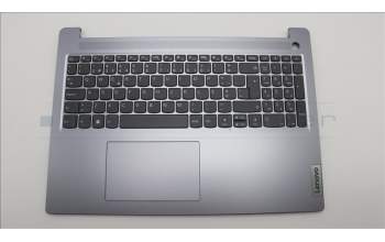 Lenovo 5CB1M46053 Tastatur inkl. Topcase ASM_POR L 83ESFPAGNBL