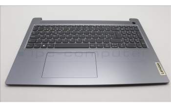 Lenovo 5CB1M46053 Tastatur inkl. Topcase ASM_POR L 83ESFPAGNBL