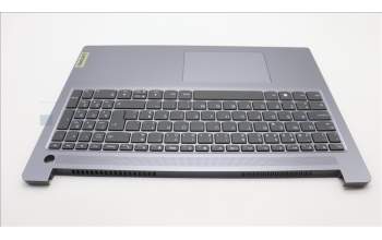 Lenovo 5CB1M46053 Tastatur inkl. Topcase ASM_POR L 83ESFPAGNBL