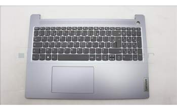 Lenovo 5CB1M46059 Tastatur inkl. Topcase ASM_FRA L 83ESFPAGNBL