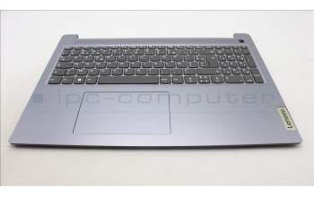 Lenovo 5CB1M46059 Tastatur inkl. Topcase ASM_FRA L 83ESFPAGNBL