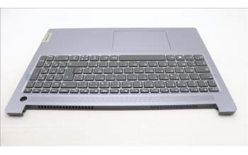 Lenovo 5CB1M46059 Tastatur inkl. Topcase ASM_FRA L 83ESFPAGNBL