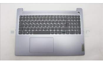 Lenovo 5CB1M46060 Tastatur inkl. Topcase deutsch L 83ESFPAGNBL