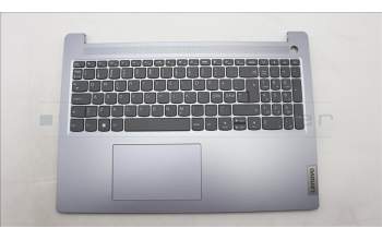 Lenovo 5CB1M46066 Tastatur inkl. TopcaseASM_NORDICL83ESFPAGNBL