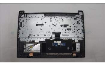 Lenovo 5CB1M46066 Tastatur inkl. TopcaseASM_NORDICL83ESFPAGNBL