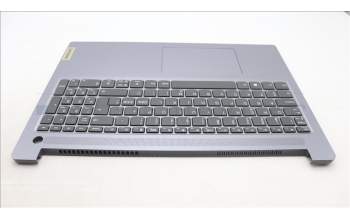 Lenovo 5CB1M46066 Tastatur inkl. TopcaseASM_NORDICL83ESFPAGNBL