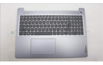 Lenovo 5CB1M46067 Tastatur inkl. Topcase ASM_BEL L 83ESFPAGNBL