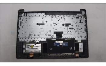 Lenovo 5CB1M46067 Tastatur inkl. Topcase ASM_BEL L 83ESFPAGNBL