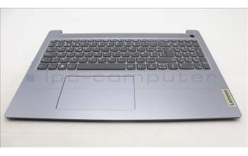 Lenovo 5CB1M46067 Tastatur inkl. Topcase ASM_BEL L 83ESFPAGNBL