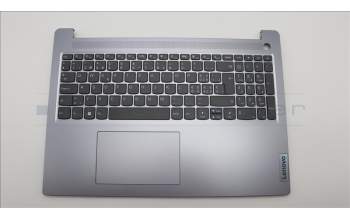 Lenovo 5CB1M46070 Tastatur inkl. Topcase schweiz L 83ESFPAGNBL