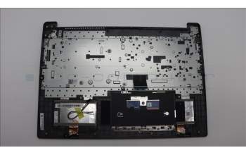 Lenovo 5CB1M46070 Tastatur inkl. Topcase schweiz L 83ESFPAGNBL