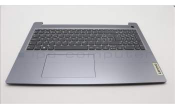 Lenovo 5CB1M46070 Tastatur inkl. Topcase schweiz L 83ESFPAGNBL