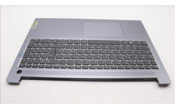 Lenovo 5CB1M46070 Tastatur inkl. Topcase schweiz L 83ESFPAGNBL