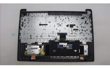 Lenovo 5CB1M46081 Tastatur inkl. Topcase spanisch L 83ESNFPAGNBL