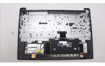 Lenovo 5CB1M46084 Tastatur inkl. Topcase ASM_POR L 83ESNFPAGNBL