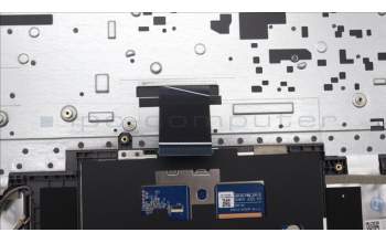 Lenovo 5CB1M46084 Tastatur inkl. Topcase ASM_POR L 83ESNFPAGNBL