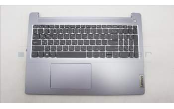 Lenovo 5CB1M46089 Tastatur inkl. Topcase ASM_RUS L 83ESNFPAGNBL