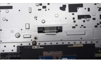 Lenovo 5CB1M46089 Tastatur inkl. Topcase ASM_RUS L 83ESNFPAGNBL