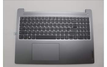 Lenovo 5CB1M46092 Tastatur inkl. Topcase ASM_ARA L 83ESNFPAGNBL