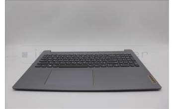 Lenovo 5CB1M46092 Tastatur inkl. Topcase ASM_ARA L 83ESNFPAGNBL