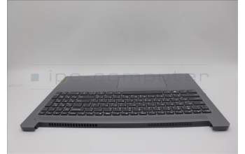Lenovo 5CB1M46092 Tastatur inkl. Topcase ASM_ARA L 83ESNFPAGNBL