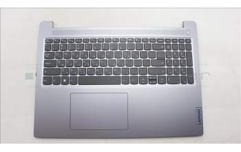 Lenovo 5CB1M46095 Tastatur inkl. Topcase ASM_HBW L 83ESNFPAGNBL