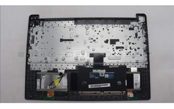 Lenovo 5CB1M46095 Tastatur inkl. Topcase ASM_HBW L 83ESNFPAGNBL