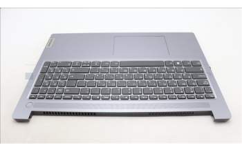 Lenovo 5CB1M46095 Tastatur inkl. Topcase ASM_HBW L 83ESNFPAGNBL