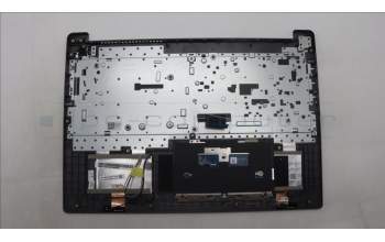Lenovo 5CB1M46101 Tastatur inkl. Topcase schweiz L 83ESNFPAGNBL