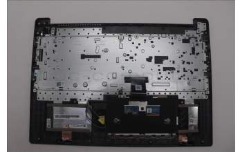 Lenovo 5CB1M46104 Tastatur inkl. Topcase ASM_BUL L 83ESNFPAGNBL