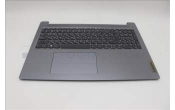 Lenovo 5CB1M46104 Tastatur inkl. Topcase ASM_BUL L 83ESNFPAGNBL