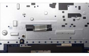 Lenovo 5CB1M46140 C-Cover with keyboard, English, Abyss Blue, Non-Backlight, Non-Fingerprint, US