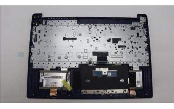 Lenovo 5CB1M46153 Tastatur inkl. Topcase deutsch L 83ESNFPABNBL
