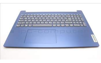 Lenovo 5CB1M46153 Tastatur inkl. Topcase deutsch L 83ESNFPABNBL