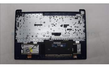 Lenovo 5CB1M46163 Tastatur inkl. Topcase schweiz L 83ESNFPABNBL