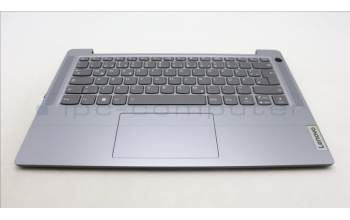 Lenovo 5CB1M46181 Tastatur inkl. Topcase deutsch L 83EQFP AG