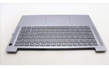 Lenovo 5CB1M46191 Tastatur inkl. Topcase ASM_NORDIC L 83EQFP AG