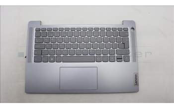 Lenovo 5CB1M46192 Tastatur inkl. Topcase ASM_POR L 83EQFP AG