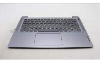 Lenovo 5CB1M46192 Tastatur inkl. Topcase ASM_POR L 83EQFP AG