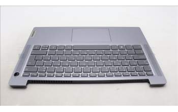 Lenovo 5CB1M46192 Tastatur inkl. Topcase ASM_POR L 83EQFP AG