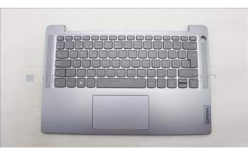 Lenovo 5CB1M46195 Tastatur inkl. Topcase spanisch L 83EQFP AG