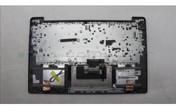 Lenovo 5CB1M46195 Tastatur inkl. Topcase spanisch L 83EQFP AG