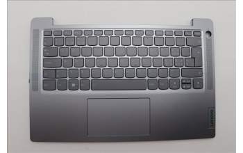 Lenovo 5CB1M46196 Tastatur inkl. Topcase schweiz L 83EQFP AG